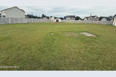 106 Barnhouse Road, Jacksonville, NC 28546 - Photo 33