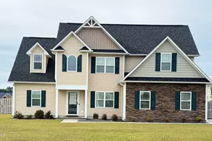 106 Barnhouse Rd, Jacksonville, NC 28546 - Photo 1