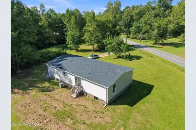 1939 Shade Fisher Road, Chadbourn, NC 28431 - Photo 5