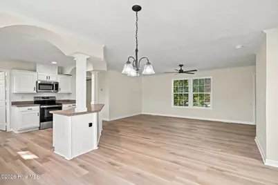 1939 Shade Fisher Road, Chadbourn, NC 28431 - Photo 11