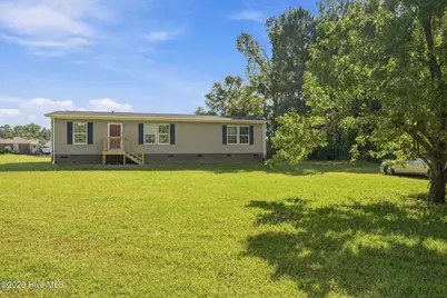 1939 Shade Fisher Road, Chadbourn, NC 28431 - Photo 3