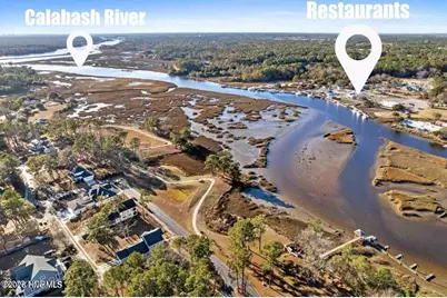 9290 Cargill Drive, Calabash, NC 28467 - Photo 25