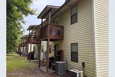2510 Commerce Road, Jacksonville, NC 28546 - Photo 3