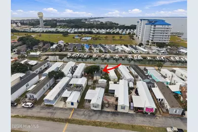 1530 Salter Path Road #15, Indian Beach, NC 28512 - Photo 5