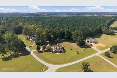 1052 N Creek Drive, Belhaven, NC 27810 - Photo 7