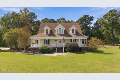 1052 N Creek Drive, Belhaven, NC 27810 - Photo 1