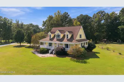 1052 N Creek Drive, Belhaven, NC 27810 - Photo 3