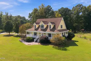1052 N Creek Dr, Belhaven, NC 27810 - Photo 3