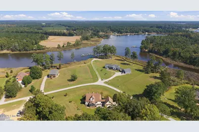 1052 N Creek Drive, Belhaven, NC 27810 - Photo 11