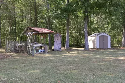 1052 N Creek Drive, Belhaven, NC 27810 - Photo 35