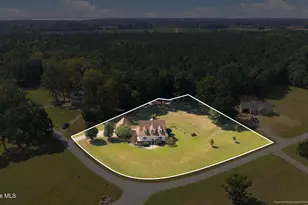 1052 N Creek Dr, Belhaven, NC 27810 - Photo 5