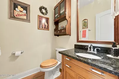 1052 N Creek Drive, Belhaven, NC 27810 - Photo 33