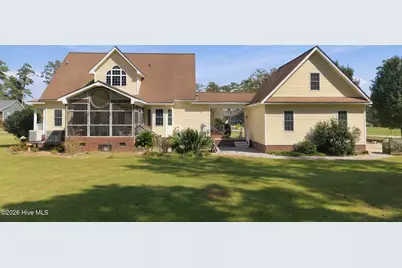 1052 N Creek Drive, Belhaven, NC 27810 - Photo 13
