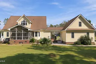 1052 N Creek Dr, Belhaven, NC 27810 - Photo 13