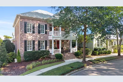 5218 Old Garden Road, Wilmington, NC 28403 - Photo 1