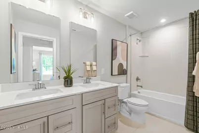 3604 Almanac Way, Greenville, NC 27834 - Photo 23