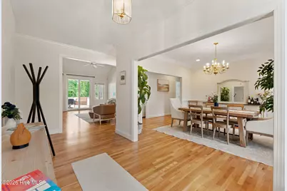 6919 Finian Drive, Wilmington, NC 28409 - Photo 5