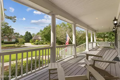 6919 Finian Drive, Wilmington, NC 28409 - Photo 3