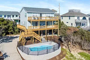 1004 Ocean Dr, Emerald Isle, NC 28594 - Photo 1