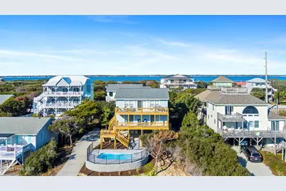 1004 Ocean Drive, Emerald Isle, NC 28594 - Photo 37