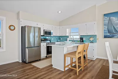 1004 Ocean Drive, Emerald Isle, NC 28594 - Photo 3
