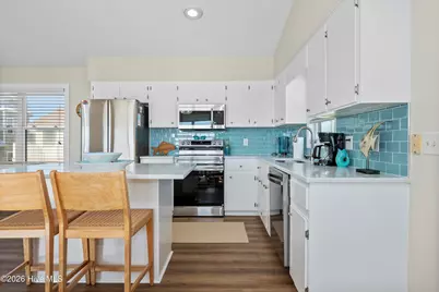 1004 Ocean Drive, Emerald Isle, NC 28594 - Photo 5