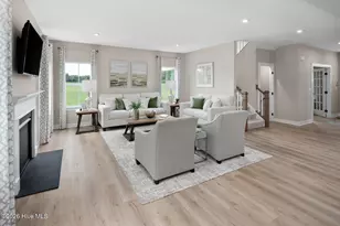 3608 Almanac Wy, Greenville, NC 27834 - Photo 5