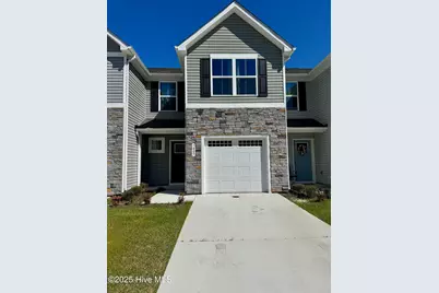 1405 Raven Way, Elizabeth City, NC 27909 - Photo 1