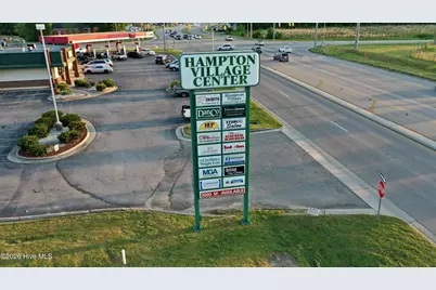 1633 Thomas A. Betts Parkway, Rocky Mount, NC 27804 - Photo 1