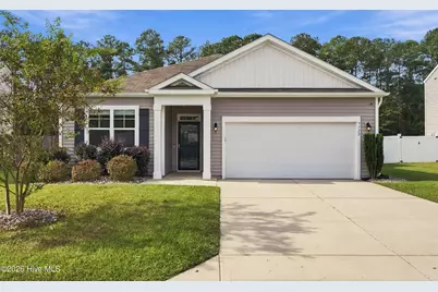 9720 Woodriff Circle NE, Leland, NC 28451 - Photo 1