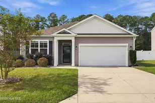 9720 Woodriff Cir NE, Leland, NC 28451 - Photo 1