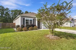 9720 Woodriff Cir NE, Leland, NC 28451 - Photo 5
