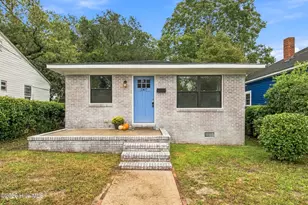 1307 S 7th St, Wilmington, NC 28401 - Photo 1