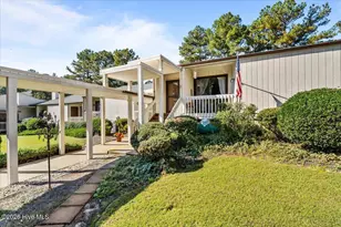 36 Martin Dr, Whispering Pines, NC 28327 - Photo 1