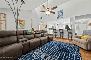 36 Martin Dr, Whispering Pines, NC 28327 - Photo 15