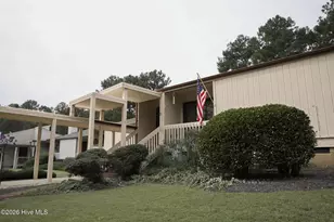36 Martin Dr, Whispering Pines, NC 28327 - Photo 1