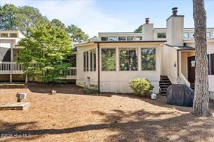 36 Martin Dr, Whispering Pines, NC 28327 - Photo 43