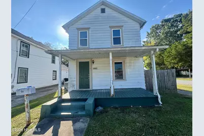 800 2nd Street, Elizabeth City, NC 27909 - Photo 1