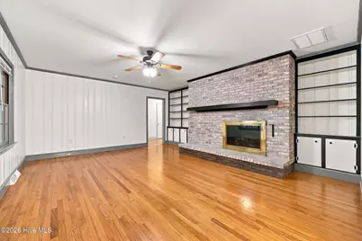 109 W 13th Street, Washington, NC 27889 - Photo 31