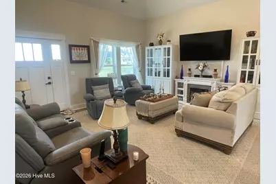 105 Durant Street, Hertford, NC 27944 - Photo 5