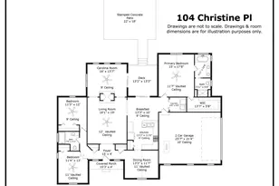 104 Christine Pl, Seven Lakes, NC 27376 - Photo 5