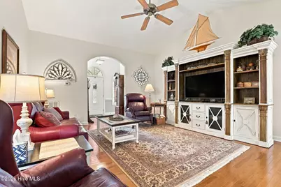 104 Christine Place, Seven Lakes, NC 27376 - Photo 11