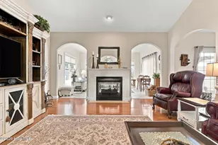 104 Christine Pl, Seven Lakes, NC 27376 - Photo 9
