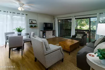 85 Pine Valley Road # 78, Pinehurst, NC 28374 - Photo 5