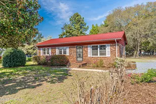 242 Emery Rd, Jackson Springs, NC 27281 - Photo 3