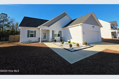 1106 Carteret Manor Drive, Jacksonville, NC 28546 - Photo 35