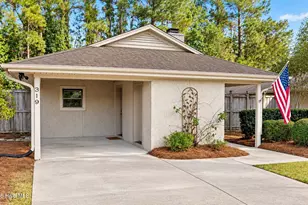 319 Halyard Ct, Wilmington, NC 28405 - Photo 1