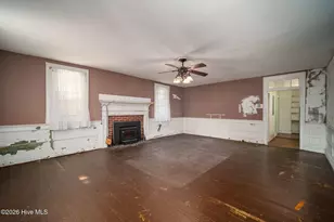 102 N Weber St, Trenton, NC 28585 - Photo 5