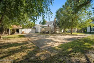 102 N Weber St, Trenton, NC 28585 - Photo 23