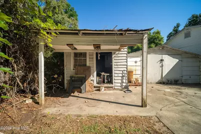 102 N Weber Street, Trenton, NC 28585 - Photo 25